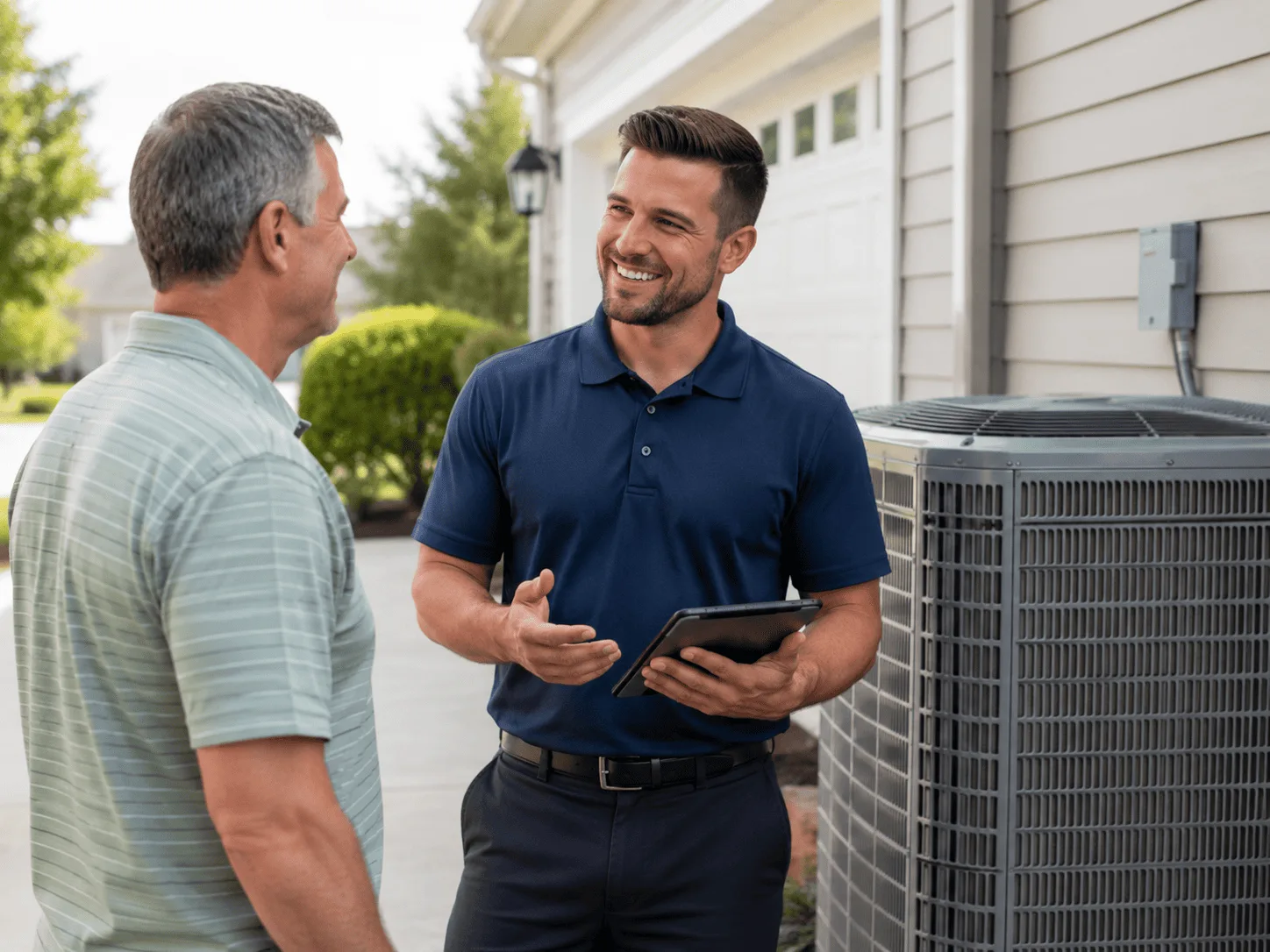 Heat Pump Installation Plainville, IL FAQs